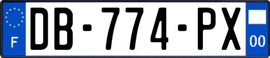DB-774-PX