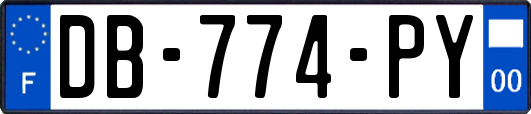 DB-774-PY