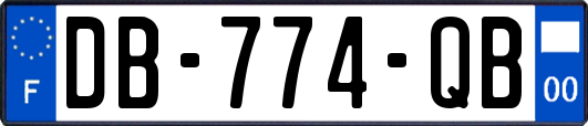 DB-774-QB