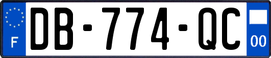 DB-774-QC