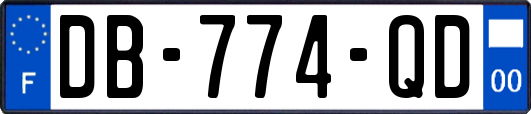DB-774-QD