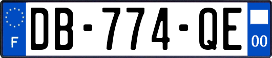 DB-774-QE