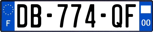 DB-774-QF