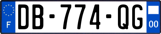 DB-774-QG