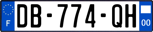 DB-774-QH