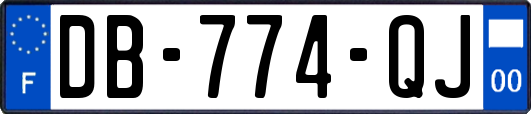 DB-774-QJ