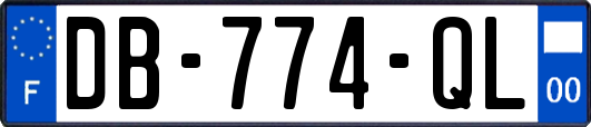 DB-774-QL