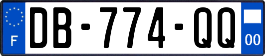 DB-774-QQ