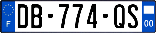 DB-774-QS
