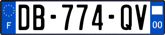 DB-774-QV