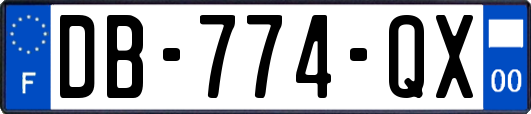 DB-774-QX
