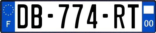 DB-774-RT