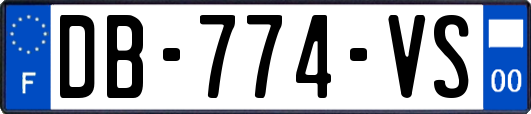 DB-774-VS