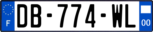 DB-774-WL