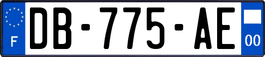 DB-775-AE