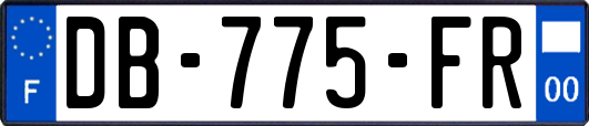 DB-775-FR