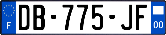 DB-775-JF