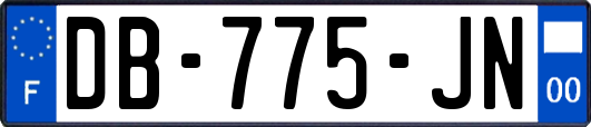 DB-775-JN