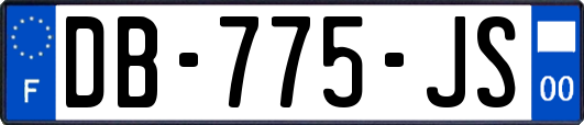 DB-775-JS