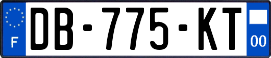 DB-775-KT