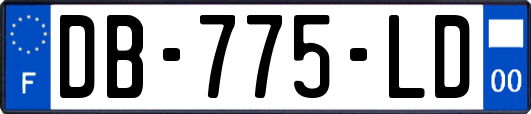 DB-775-LD