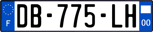 DB-775-LH
