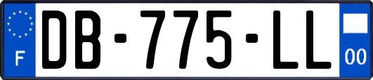DB-775-LL