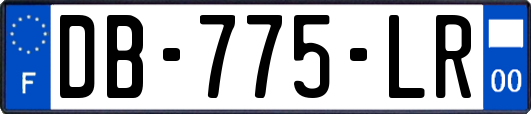 DB-775-LR