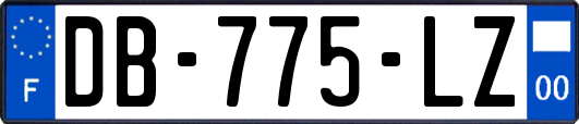 DB-775-LZ