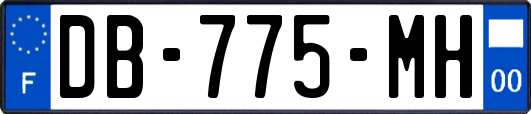 DB-775-MH