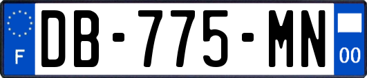DB-775-MN