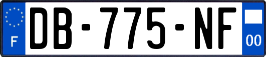 DB-775-NF