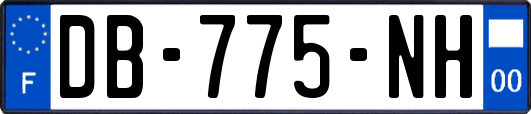 DB-775-NH