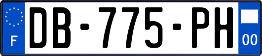 DB-775-PH