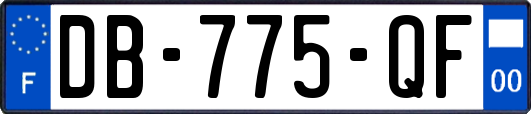 DB-775-QF
