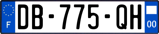 DB-775-QH