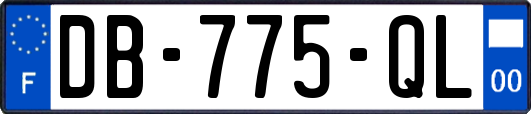 DB-775-QL