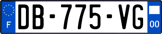DB-775-VG