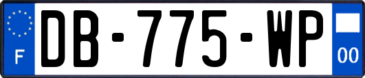 DB-775-WP