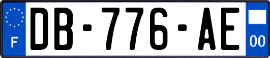 DB-776-AE