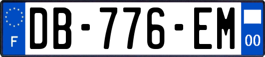 DB-776-EM