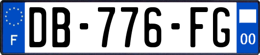 DB-776-FG