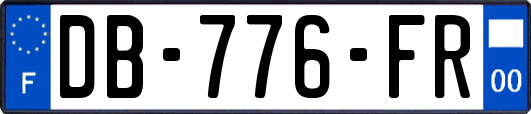 DB-776-FR