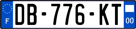 DB-776-KT