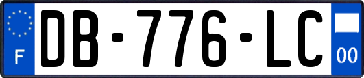 DB-776-LC