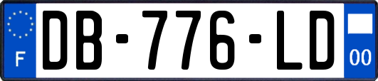 DB-776-LD