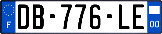 DB-776-LE