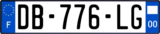 DB-776-LG