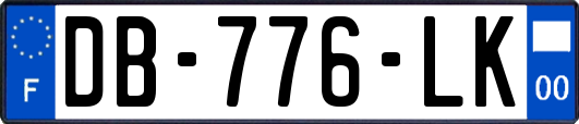 DB-776-LK