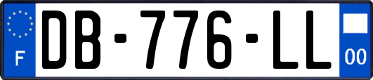 DB-776-LL